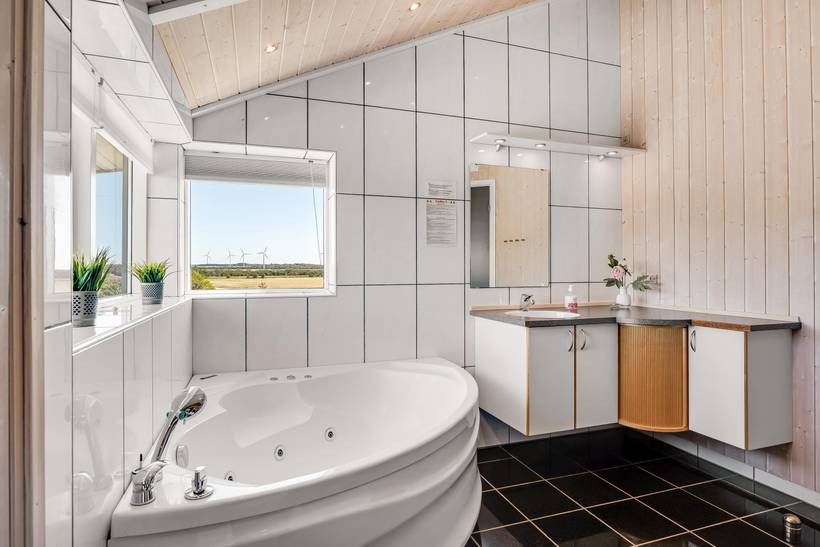 Foto von Ferienhaus SV59 auf Karby - Mors - Thy/Limfjord