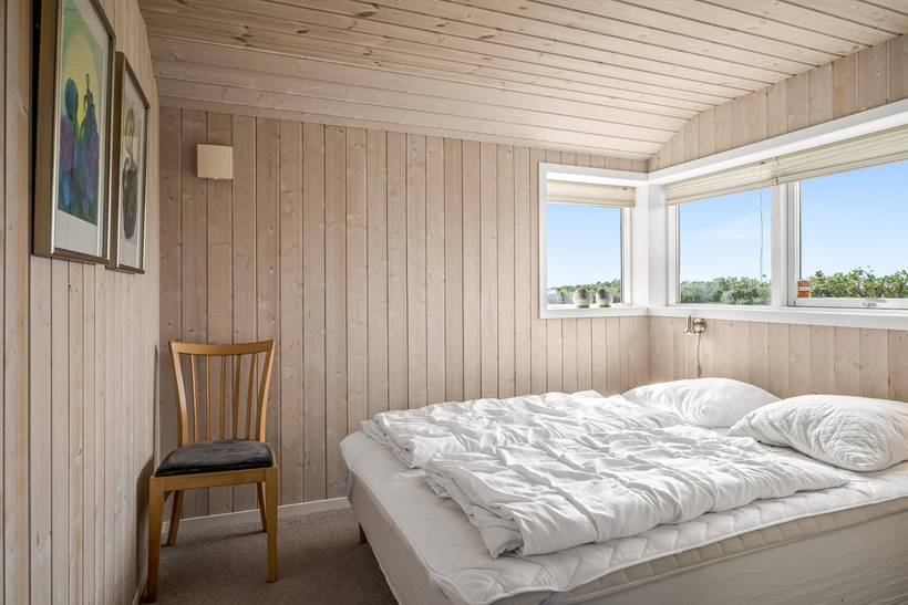Foto von Ferienhaus SV59 auf Karby - Mors - Thy/Limfjord