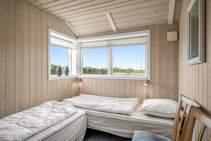 Foto von Ferienhaus SV59 auf Karby - Mors - Thy/Limfjord