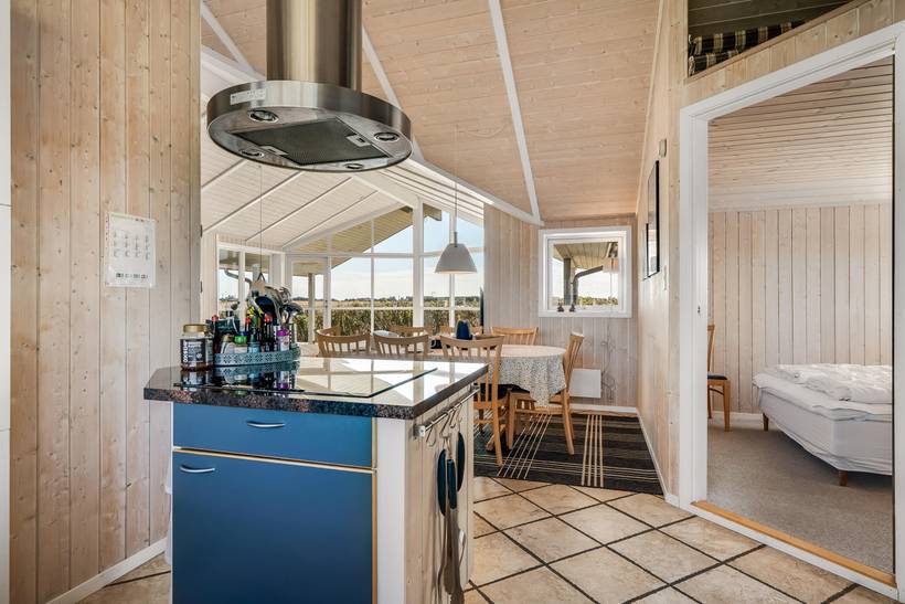 Foto von Ferienhaus SV59 auf Karby - Mors - Thy/Limfjord