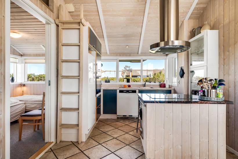 Foto von Ferienhaus SV59 auf Karby - Mors - Thy/Limfjord