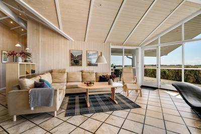 Vorschaubild von Ferienhaus SV59 auf Karby - Mors - Thy/Limfjord