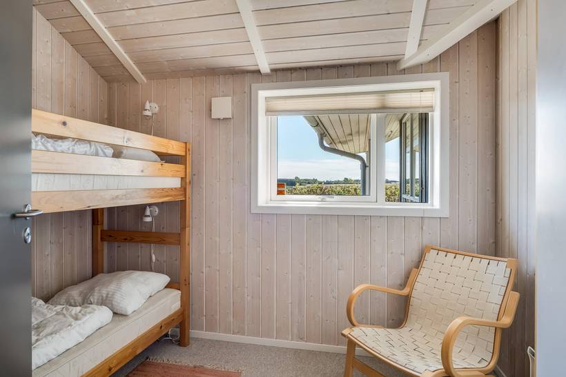 Foto von Ferienhaus SV59 auf Karby - Mors - Thy/Limfjord
