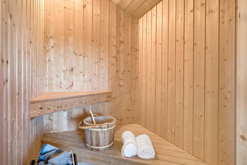 Foto von Ferienhaus SV59 auf Karby - Mors - Thy/Limfjord