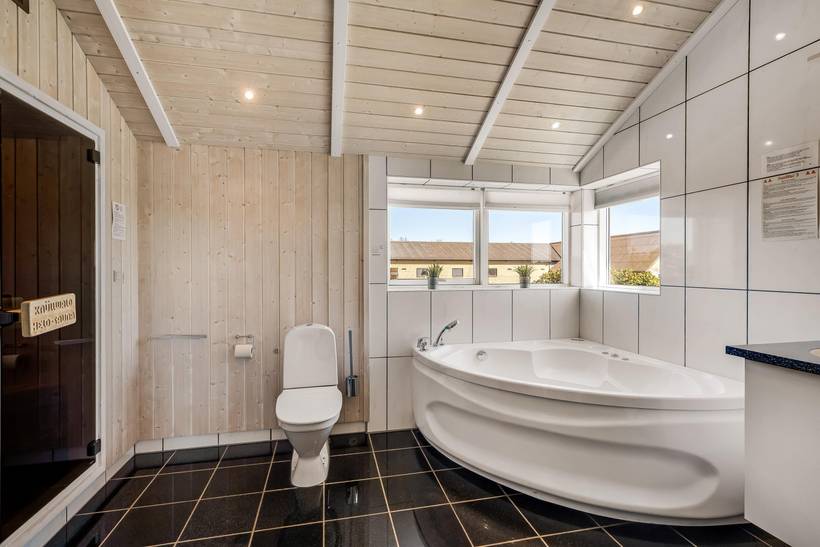 Foto von Ferienhaus SV59 auf Karby - Mors - Thy/Limfjord