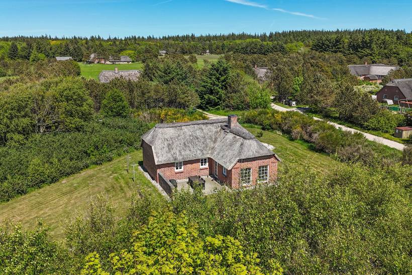 Foto von Ferienhaus SV60 in Vester Husby - Westjütland