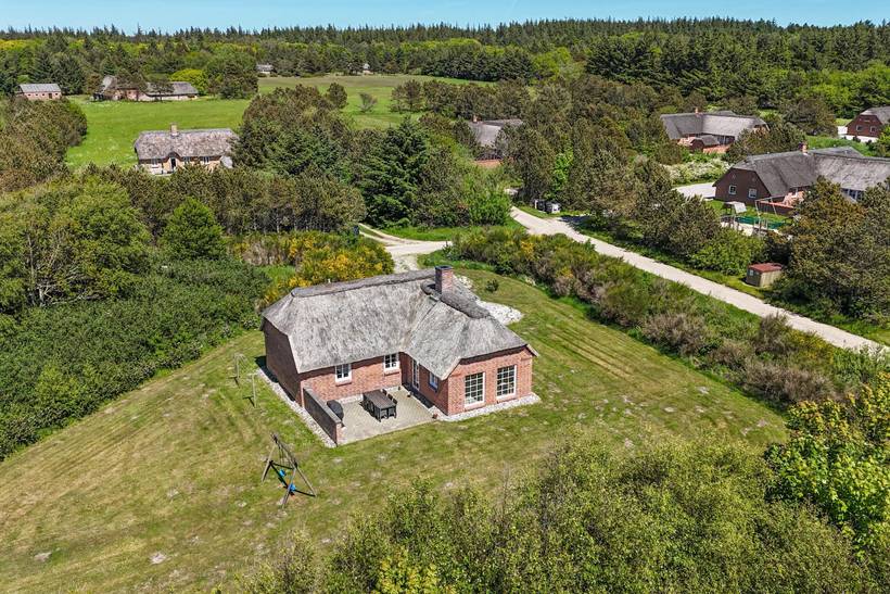 Foto von Ferienhaus SV60 in Vester Husby - Westjütland