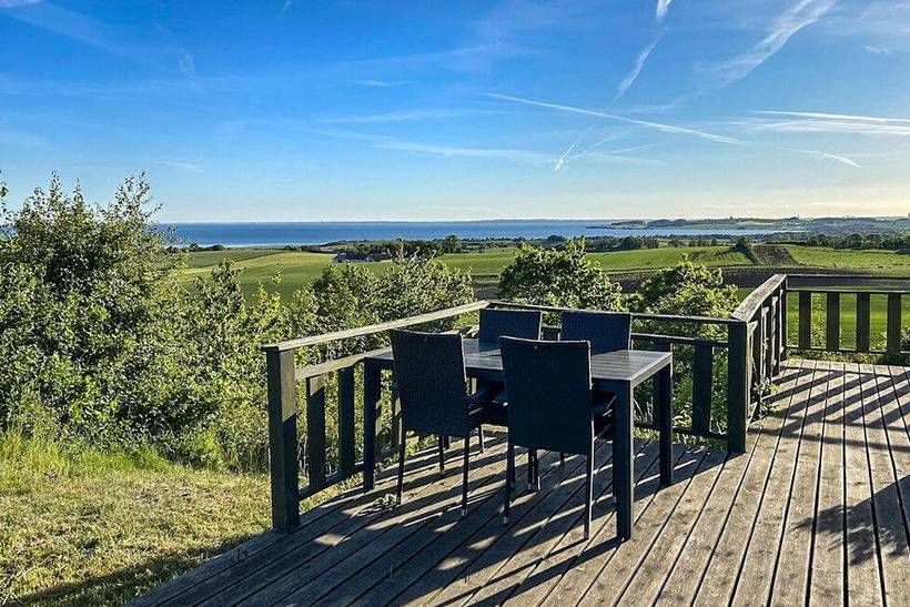 Foto von Ferienhaus SV64 in Fuglsø - Mols - Ostjütland