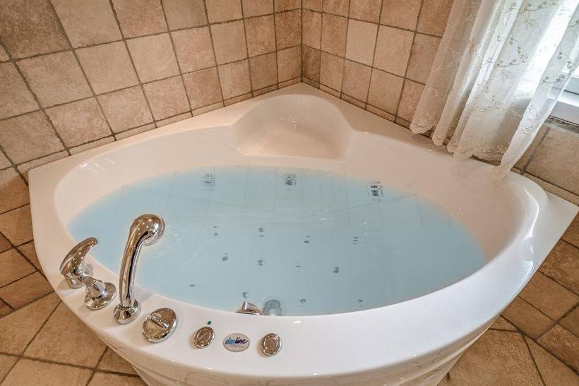 Foto von Ferienhaus SV64 in Fuglsø - Mols - Ostjütland