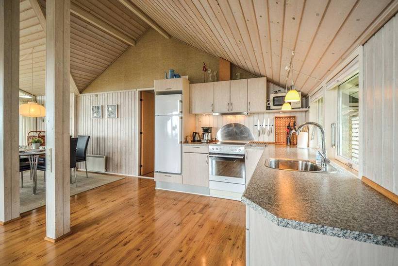 Foto von Ferienhaus SV64 in Fuglsø - Mols - Ostjütland