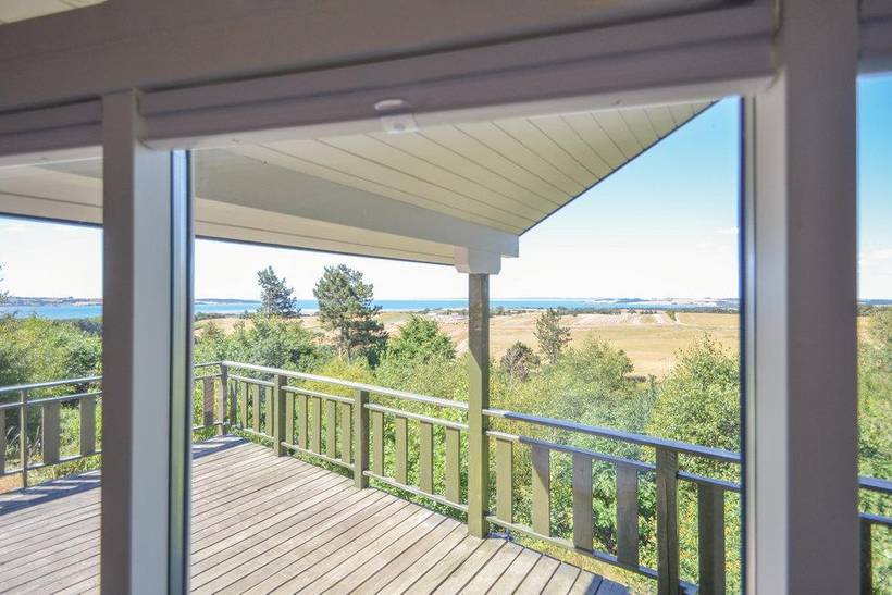 Foto von Ferienhaus SV64 in Fuglsø - Mols - Ostjütland