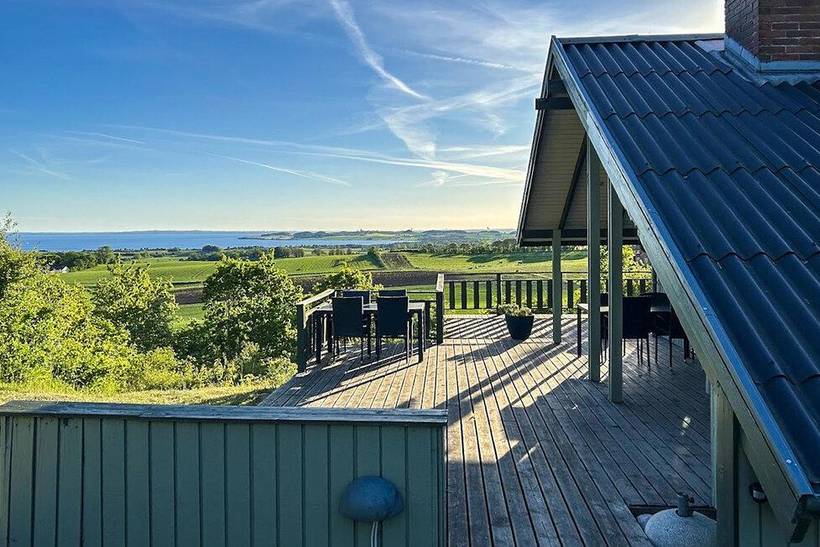 Foto von Ferienhaus SV64 in Fuglsø - Mols - Ostjütland