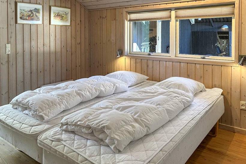 Foto von Ferienhaus SV64 in Fuglsø - Mols - Ostjütland