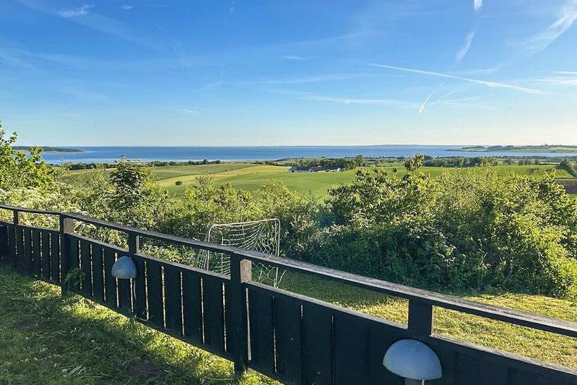 Foto von Ferienhaus SV64 in Fuglsø - Mols - Ostjütland