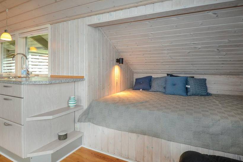 Foto von Ferienhaus SV64 in Fuglsø - Mols - Ostjütland