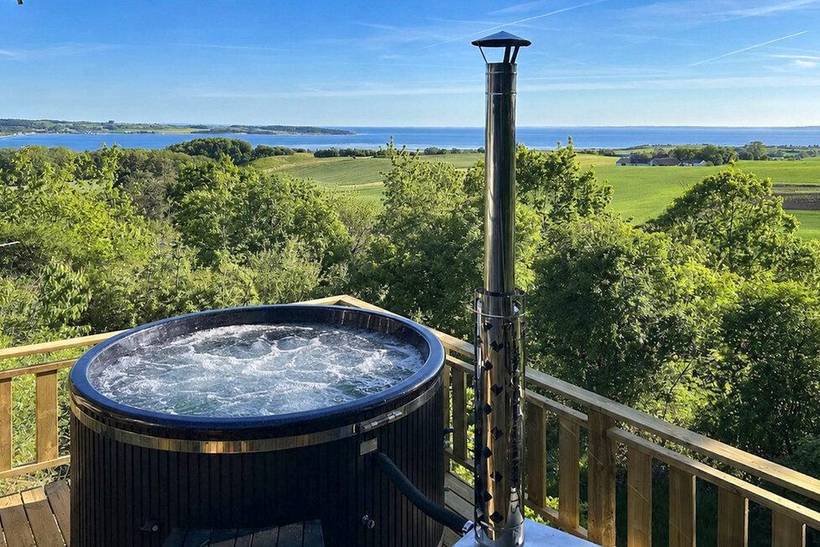 Foto von Ferienhaus SV64 in Fuglsø - Mols - Ostjütland