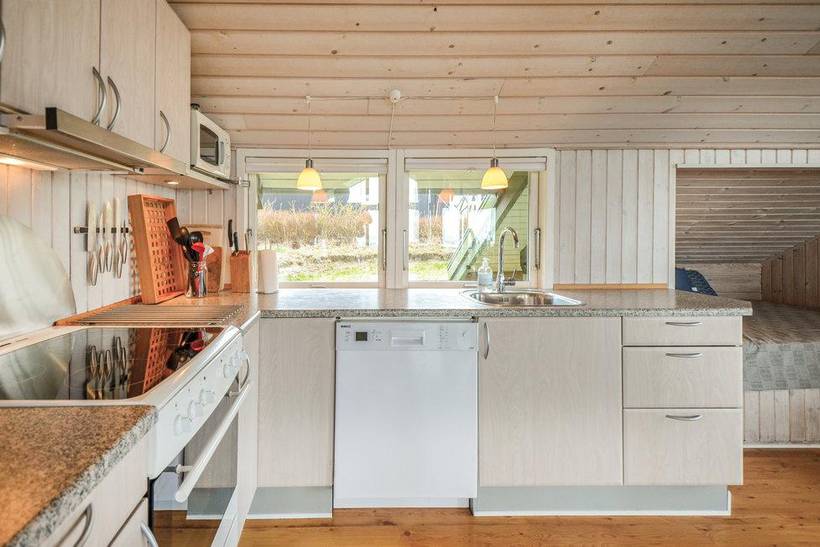 Foto von Ferienhaus SV64 in Fuglsø - Mols - Ostjütland