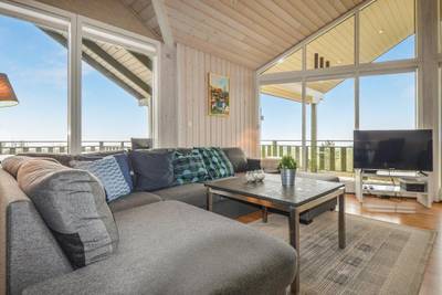 Vorschaubild von Ferienhaus SV64 in Fuglsø - Mols - Ostjütland