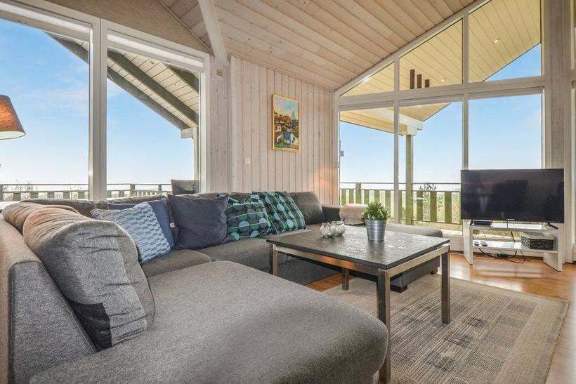 Foto von Ferienhaus SV64 in Fuglsø - Mols - Ostjütland