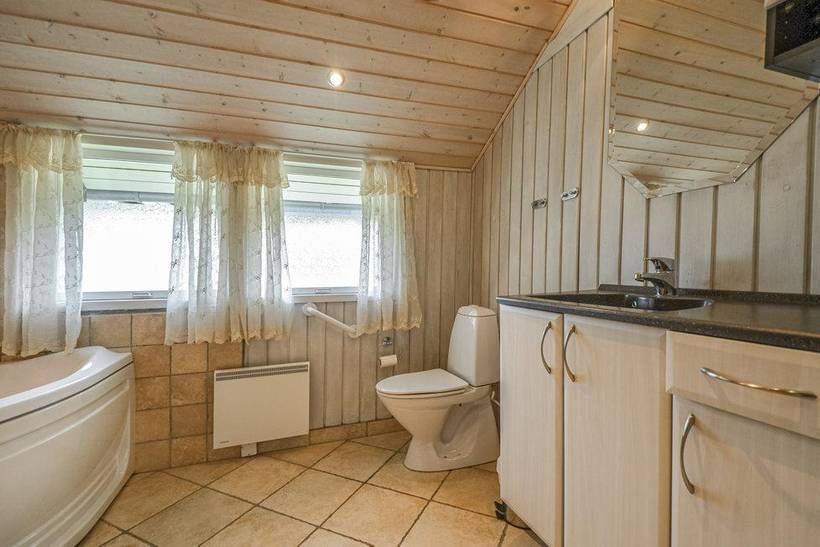 Foto von Ferienhaus SV64 in Fuglsø - Mols - Ostjütland