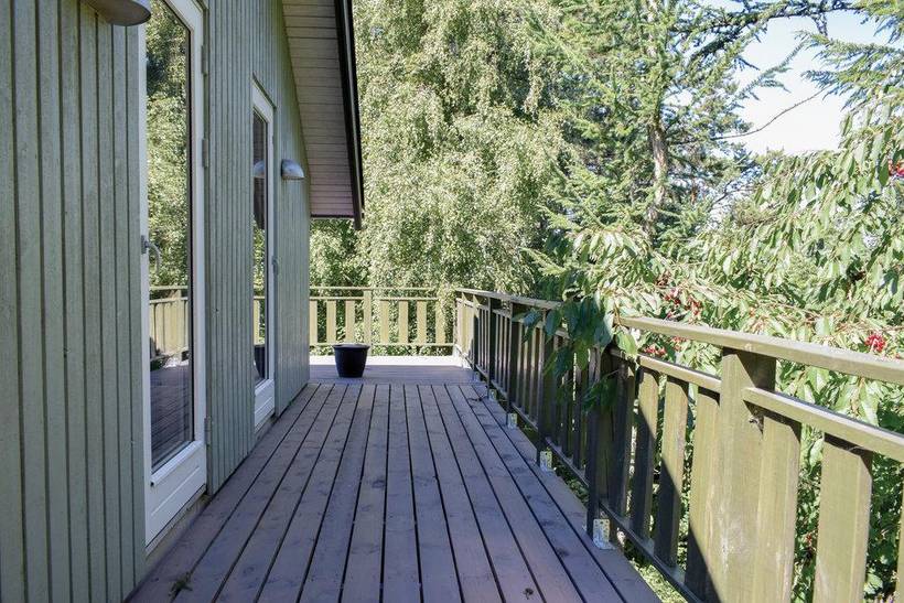 Foto von Ferienhaus SV64 in Fuglsø - Mols - Ostjütland
