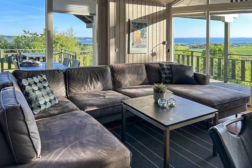 Foto von Ferienhaus SV64 in Fuglsø - Mols - Ostjütland