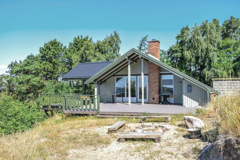 Foto von Ferienhaus SV64 in Fuglsø - Mols - Ostjütland