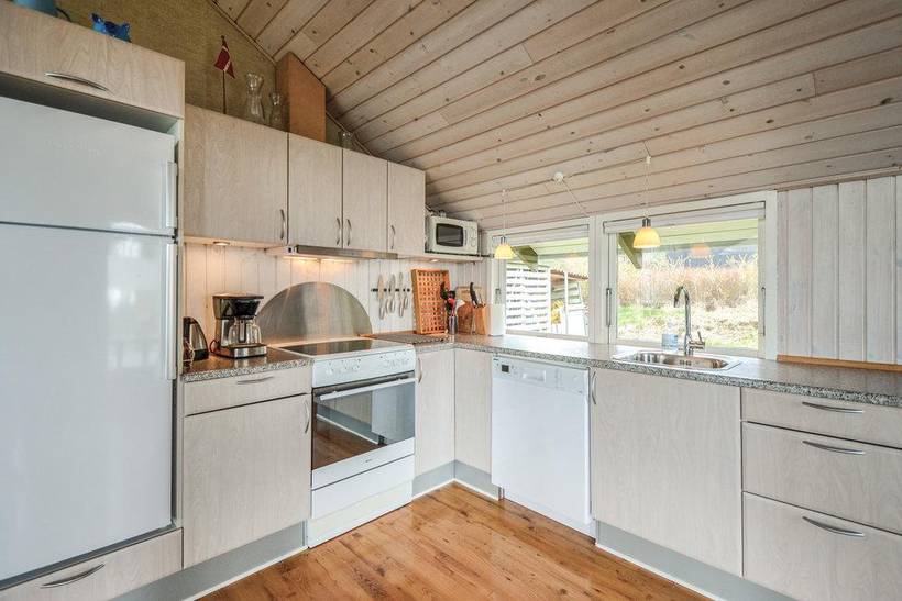 Foto von Ferienhaus SV64 in Fuglsø - Mols - Ostjütland