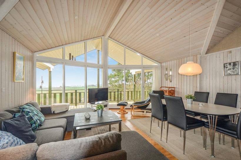 Foto von Ferienhaus SV64 in Fuglsø - Mols - Ostjütland