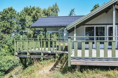 Vorschaubild von Ferienhaus SV64 in Fuglsø - Mols - Ostjütland