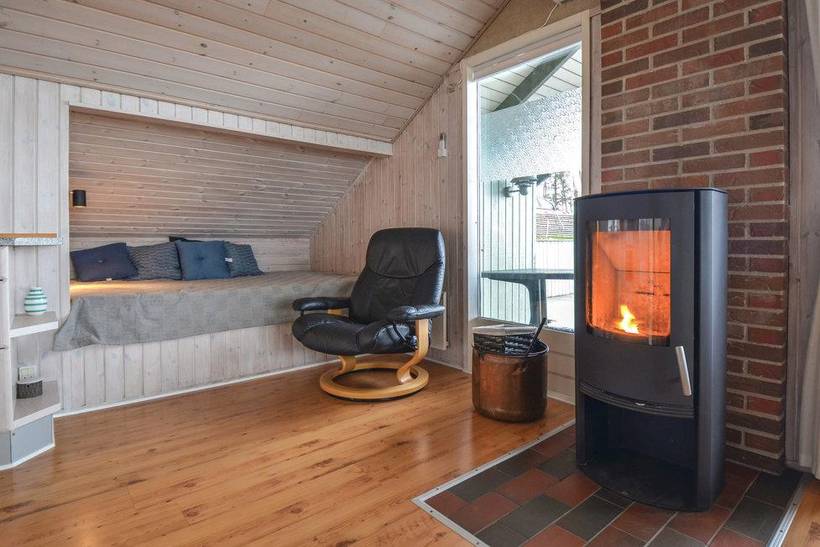 Foto von Ferienhaus SV64 in Fuglsø - Mols - Ostjütland
