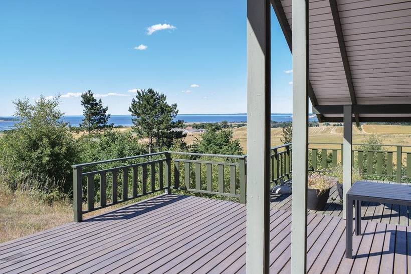 Foto von Ferienhaus SV64 in Fuglsø - Mols - Ostjütland