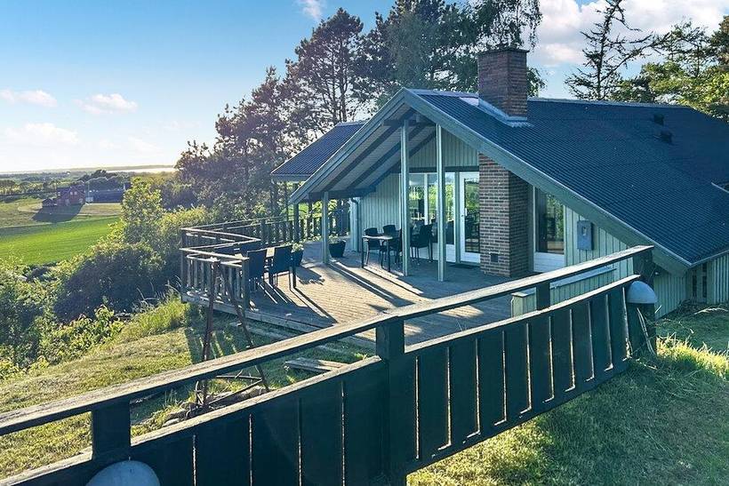 Foto von Ferienhaus SV64 in Fuglsø - Mols - Ostjütland