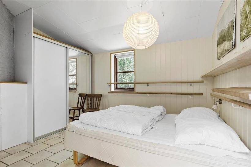 Foto von Ferienhaus SV65 in Rørvig - Westseeland