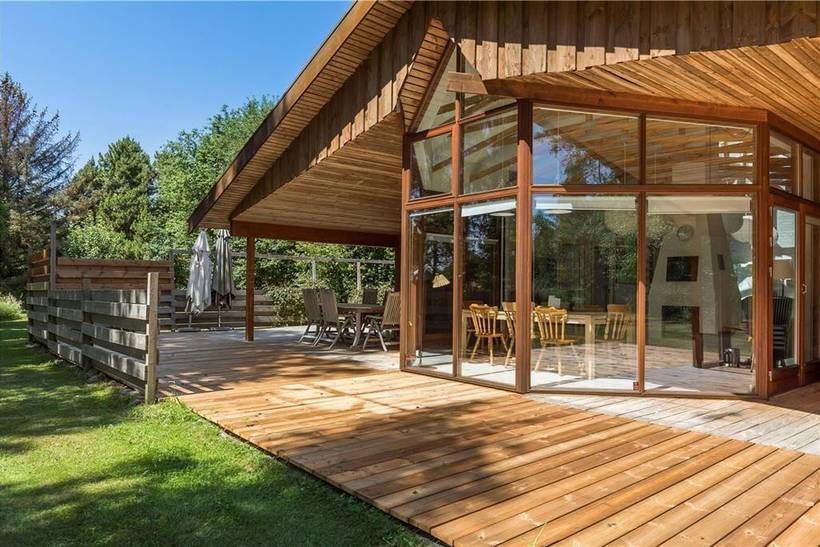 Foto von Ferienhaus SV65 in Rørvig - Westseeland