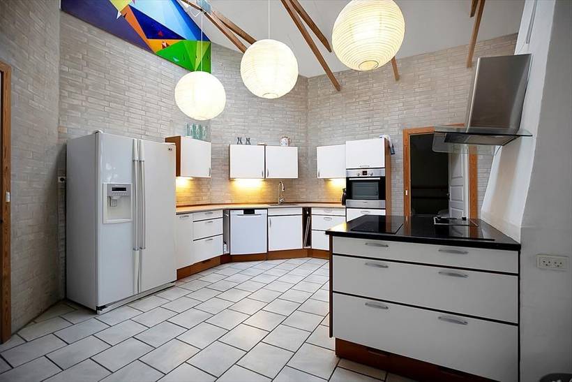 Foto von Ferienhaus SV65 in Rørvig - Westseeland