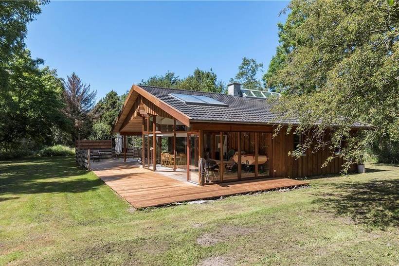 Foto von Ferienhaus SV65 in Rørvig - Westseeland