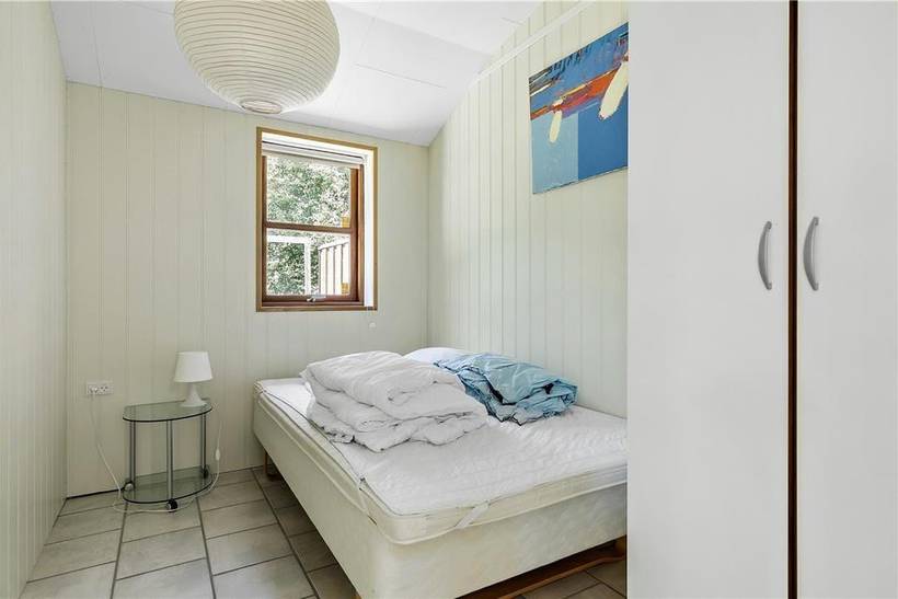 Foto von Ferienhaus SV65 in Rørvig - Westseeland