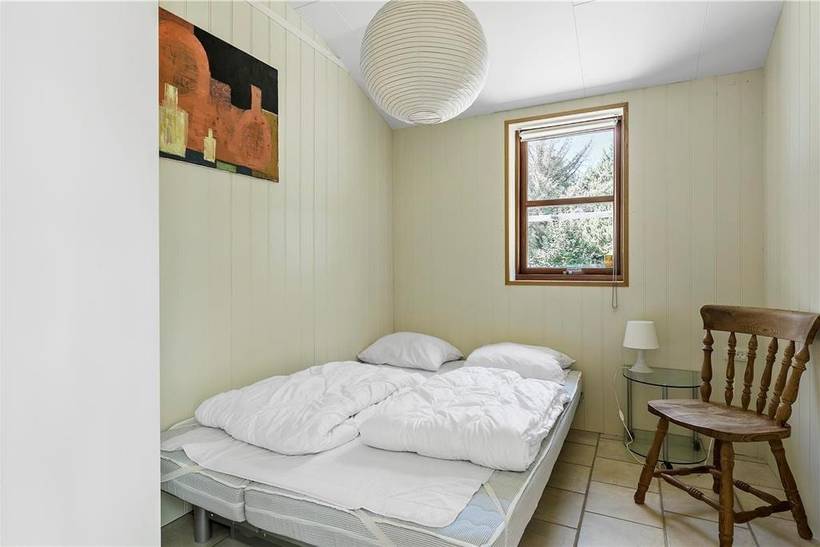 Foto von Ferienhaus SV65 in Rørvig - Westseeland