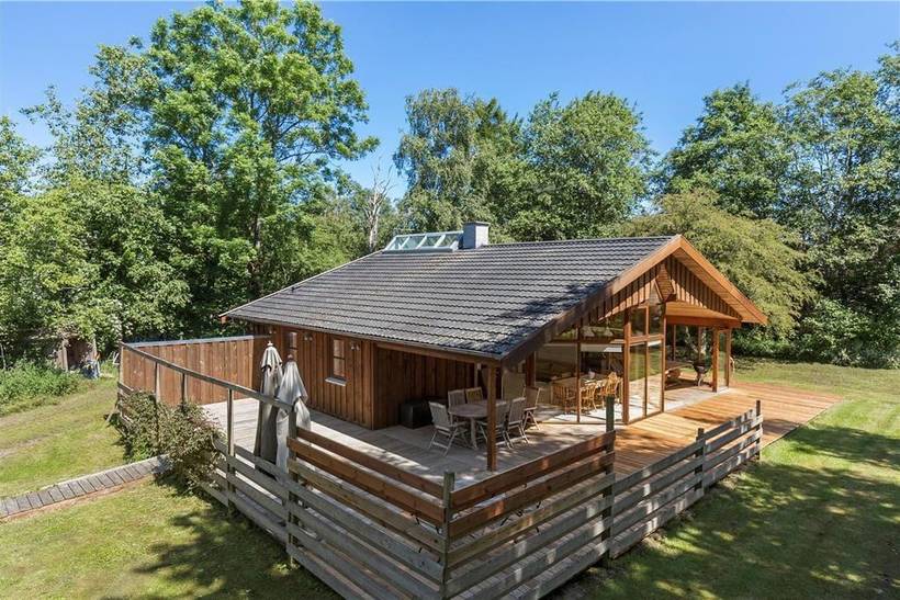 Foto von Ferienhaus SV65 in Rørvig - Westseeland
