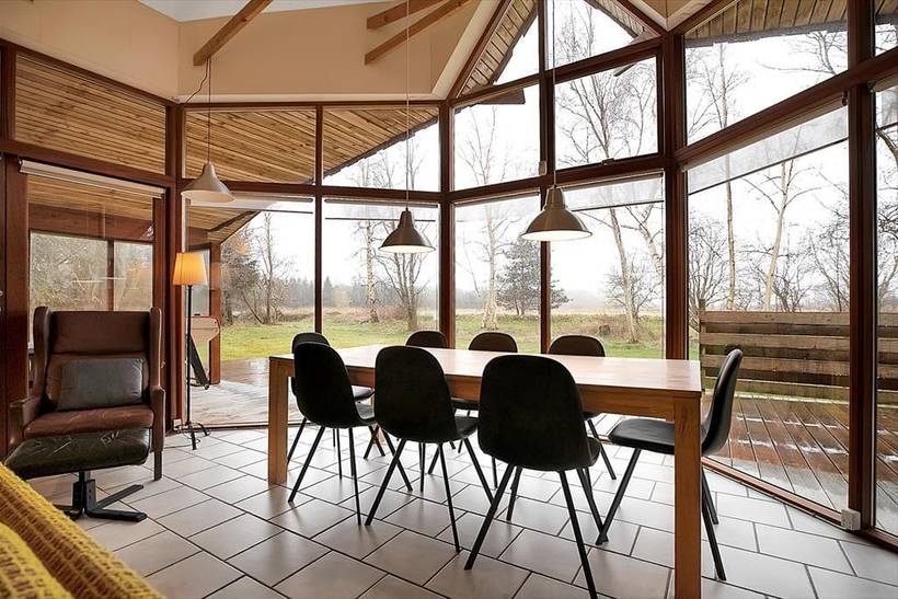Foto von Ferienhaus SV65 in Rørvig - Westseeland