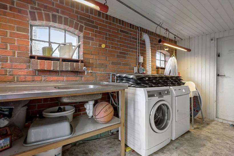 Foto von Ferienhaus SV69 in Fjellerup - Ostjütland
