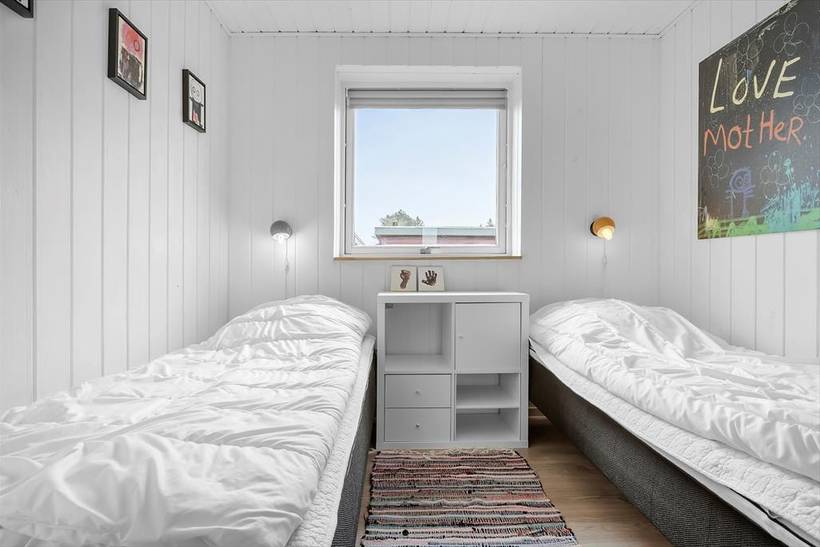 Foto von Ferienhaus SV69 in Fjellerup - Ostjütland