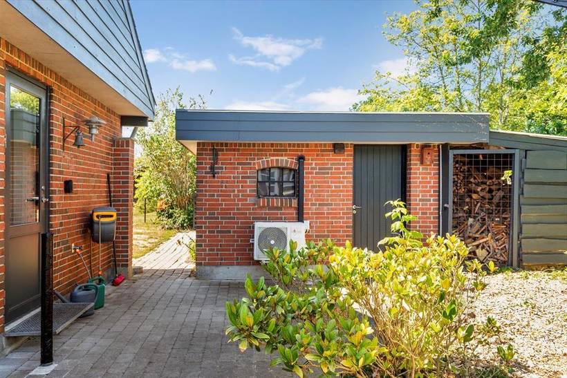 Foto von Ferienhaus SV69 in Fjellerup - Ostjütland