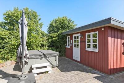 Vorschaubild von Ferienhaus SV69 in Fjellerup - Ostjütland