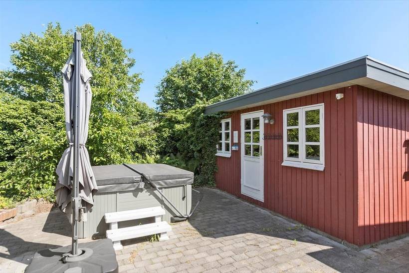 Foto von Ferienhaus SV69 in Fjellerup - Ostjütland