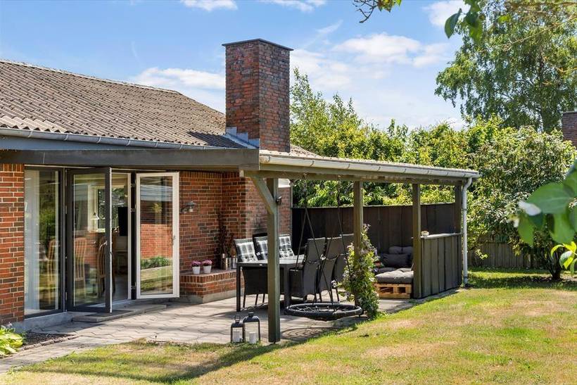 Foto von Ferienhaus SV69 in Fjellerup - Ostjütland