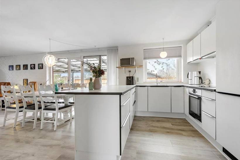 Foto von Ferienhaus SV69 in Fjellerup - Ostjütland