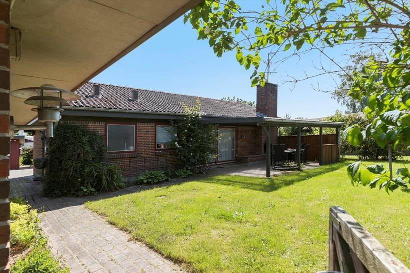 Foto von Ferienhaus SV69 in Fjellerup - Ostjütland
