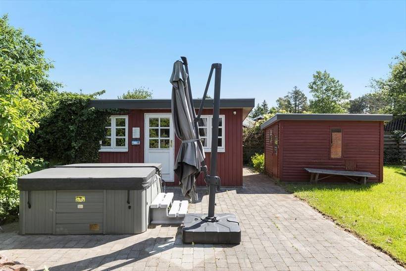 Foto von Ferienhaus SV69 in Fjellerup - Ostjütland